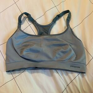 Patagonia Sports Bra